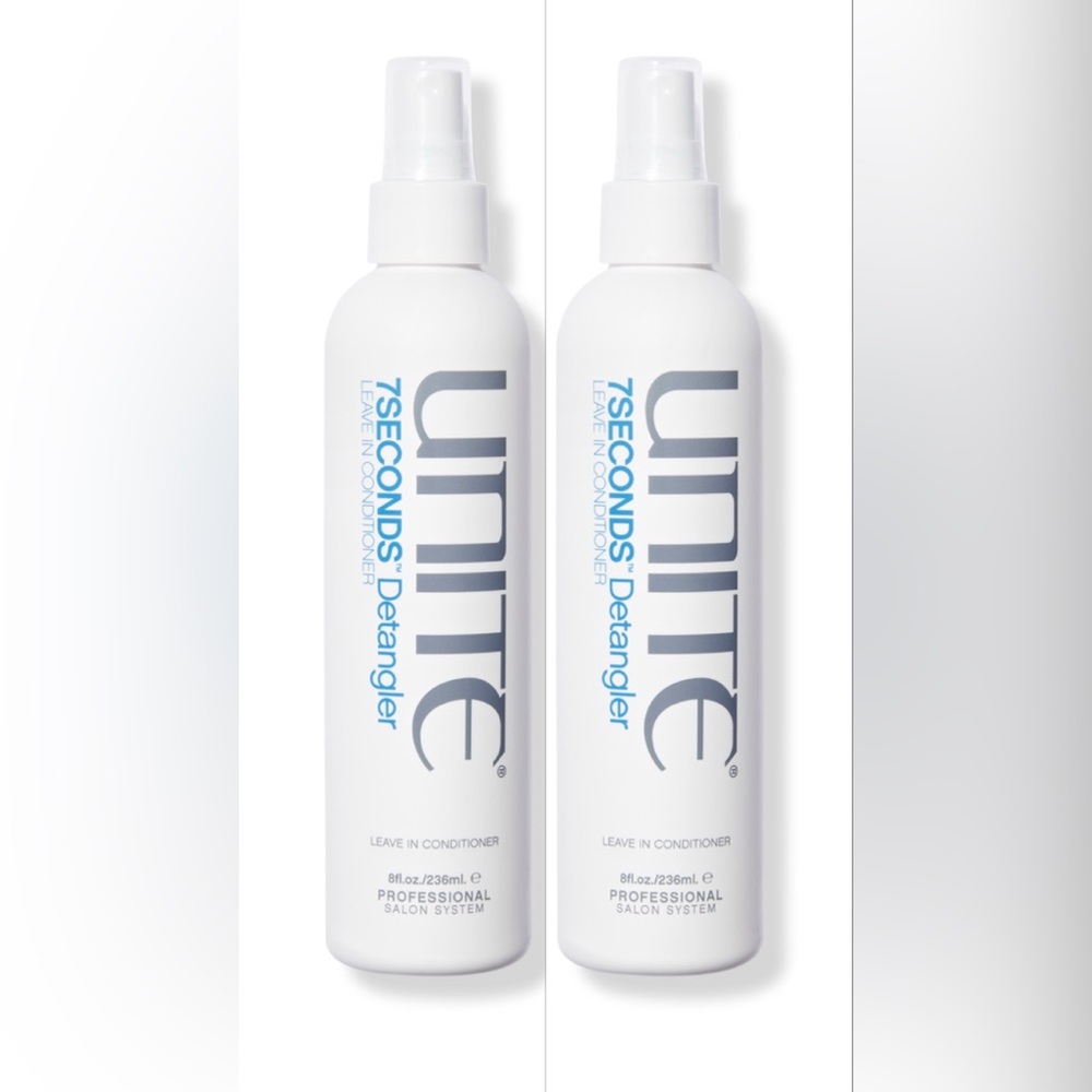 UNITE hair products